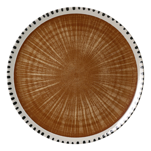 Platzteller NATURA