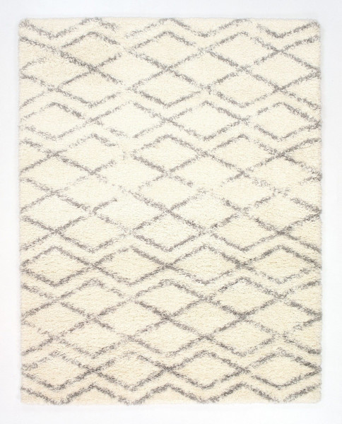 Teppich COMFORT LINDA in mehrfarbig aus Polypropylen