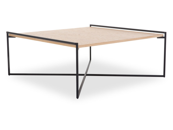 Couchtisch 8445 in Asteiche