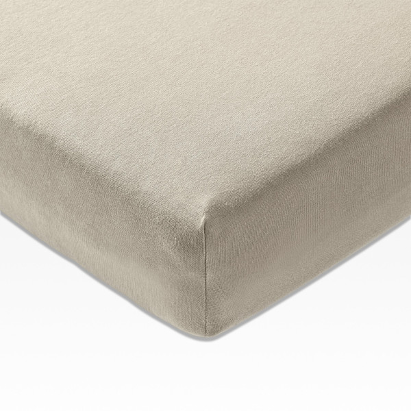Boxspringbezug JOOP! Jersey aus Mischgewebe