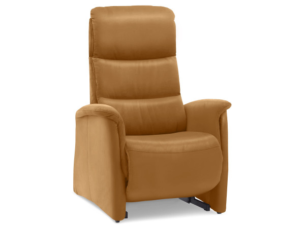 Relaxsessel MONDO CASIO RELAX aus Leder