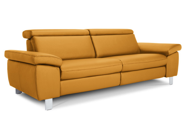 Sofa vito TONGA aus Leder