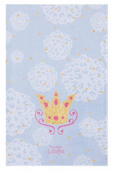 Teppich PRINZESSIN LILLIFEE aus Polyester
