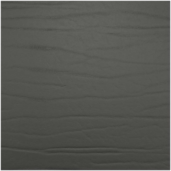 Untersetzer DUMBO LEATHERIXX in schwarz aus Leder