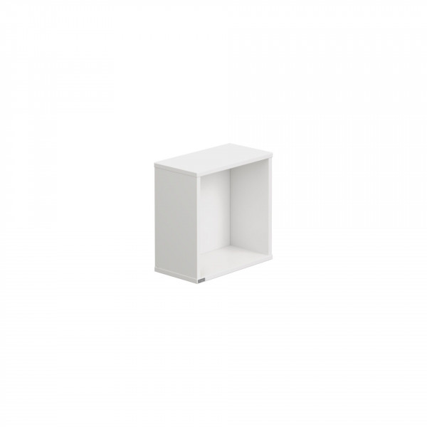 Wandbox PAIDI KIRA in weiß aus Zubehör Möbel