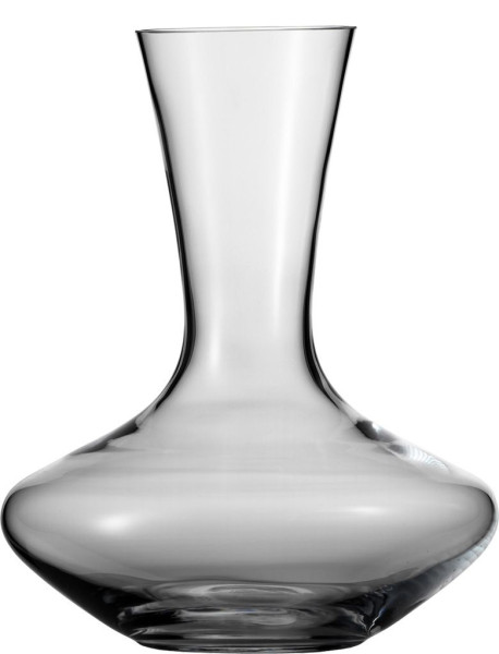 Dekanter Classico in klar aus Glas