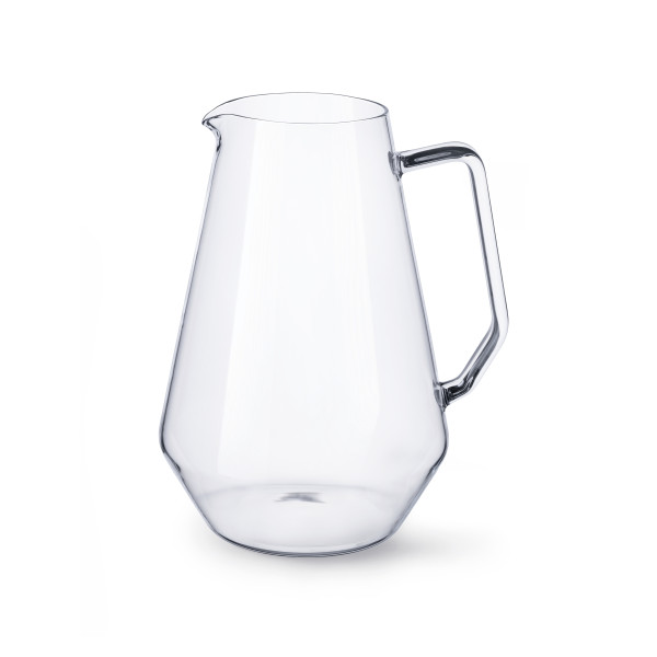 Krug SIMAX - Diamond in klar aus Glas