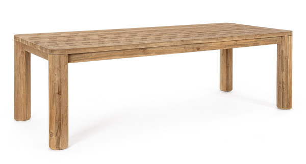 Gartentisch MAVERICK in teak