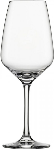 Weißweinglas TULIP (TASTE) in klar aus Glas