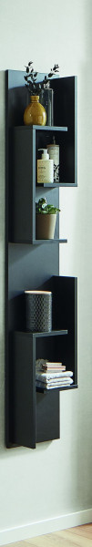 Regal MONDO PALINO in Cosmos grey matt aus Dekor