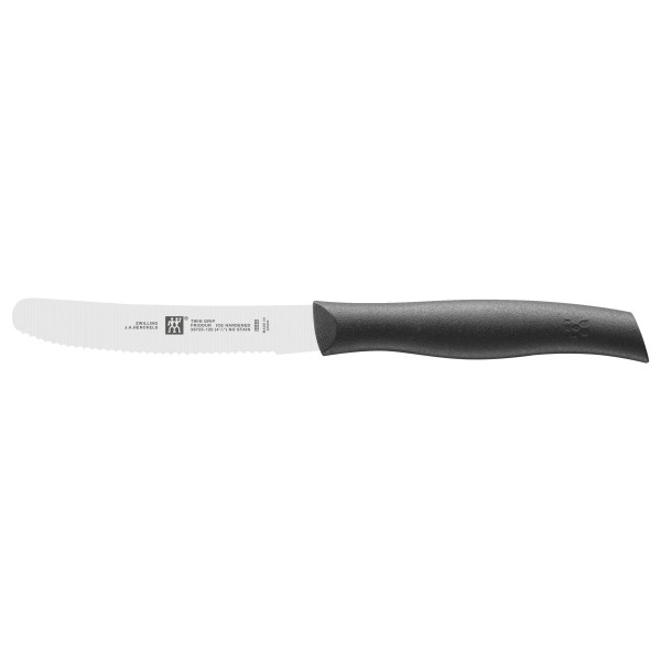 Universalmesser ZWILLING TWIN GRIP in schwarz