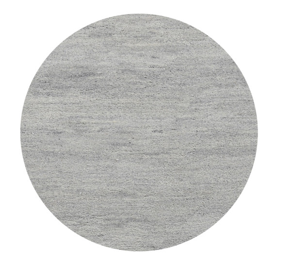 Teppich BERBER TETUAN ROYAL in sand aus Schurwolle