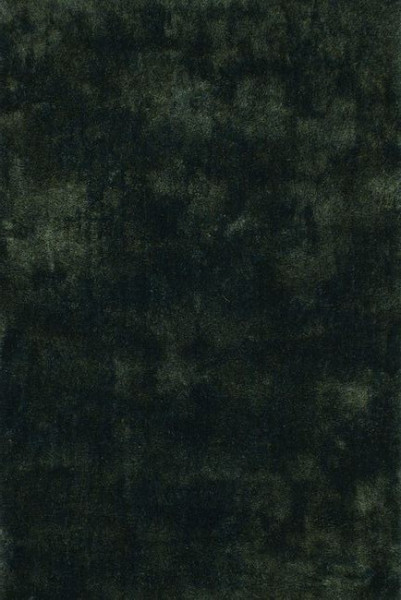 Teppich FIRE mix grün in grün aus Polyester