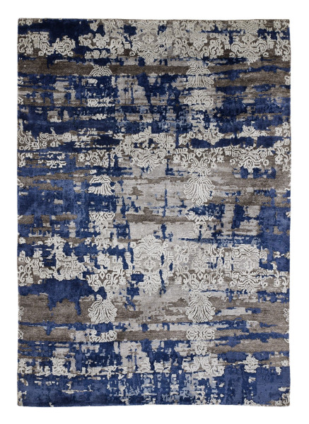 Teppich SIGNATURE FUSION aus Viskose