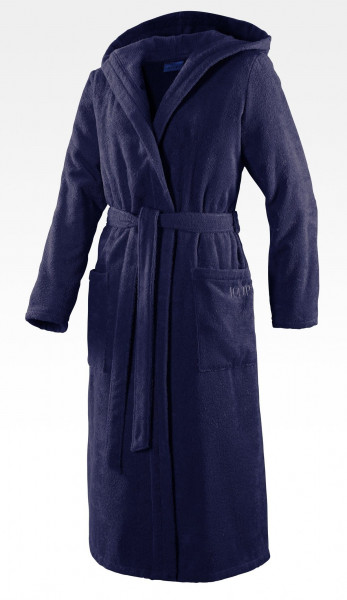 Bademantel JOOP! CLASSIC aus Baumwolle