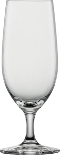 Biertulpen-Set BEER BASIC in klar aus Glas