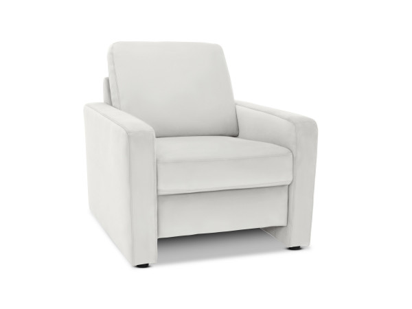Sessel vito STEP PLUS 2.0 aus Leder