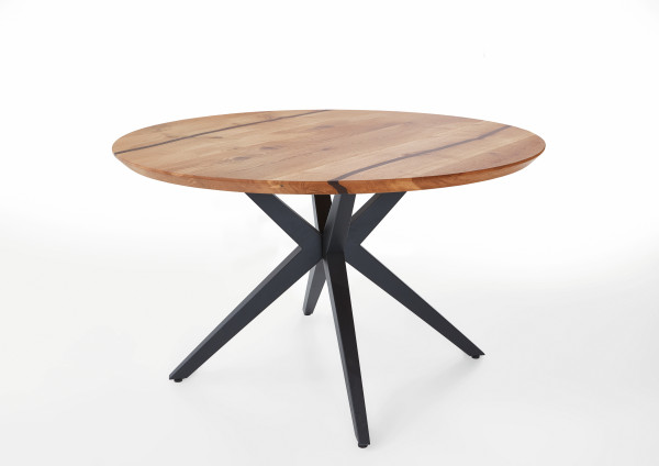 Esstisch EPOXY-TS