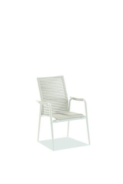 Gartenstuhl SILLA