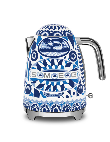 Wasserkocher smeg in mehrfarbig