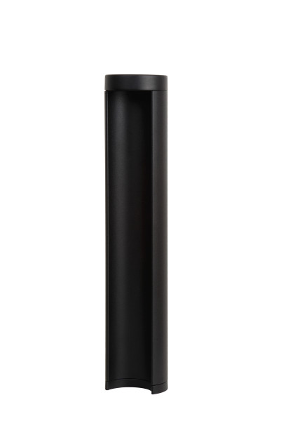 Außenleuchte COMBO in schwarz aus Aluminium