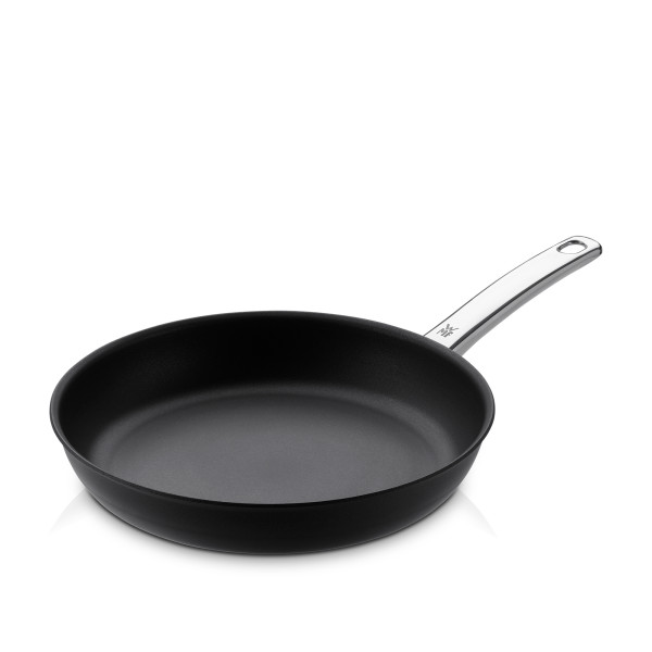 Stielpfanne WMF STEAK PROFI in schwarz aus Metall