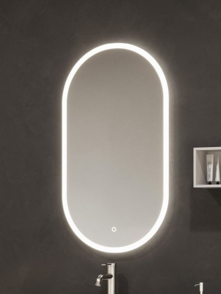 Flächenspiegel MONDO ASCADO