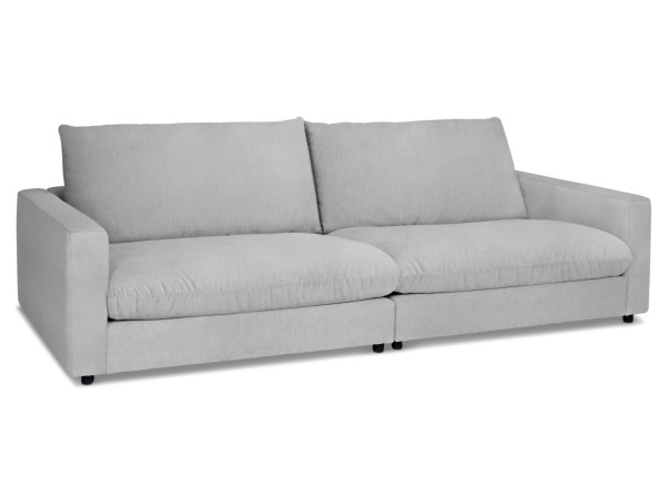 Sofa SANSIBAR WANGEROOGE aus Stoff