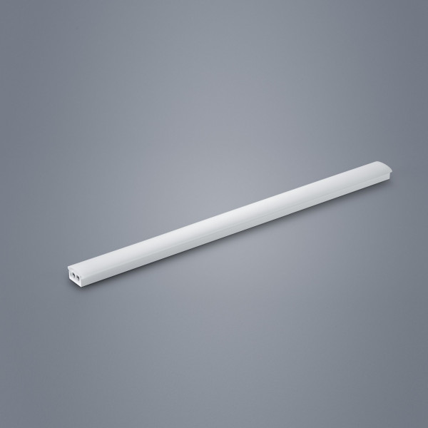 Leuchtenmodul 1000 VIGO LED in weiß aus Aluminium
