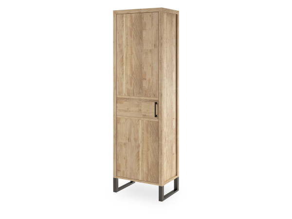 Garderobenschrank HARPER QUIMPER aus Akazie
