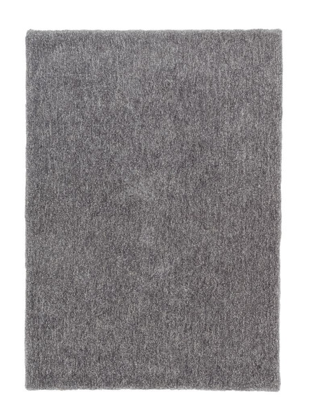 Teppich JOOP! New Curly in grau