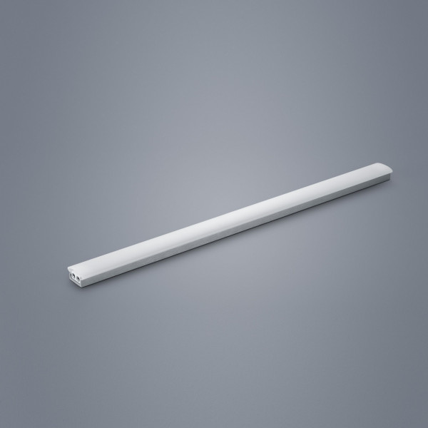 Leuchtenmodul 600 VIGO LED in Nickel aus Aluminium