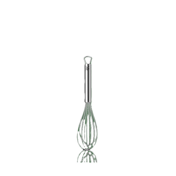 Schneebesen WMF PROFI PLUS in silberfarben aus Metall