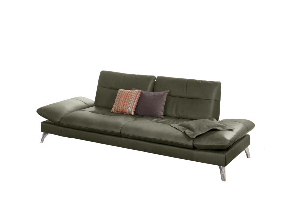 Sofa 3 Sitzer PACIFIC aus Leder