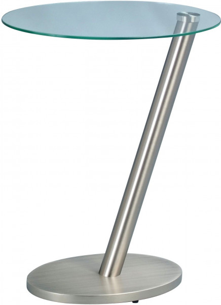 Beistelltisch Onda aus Metall
