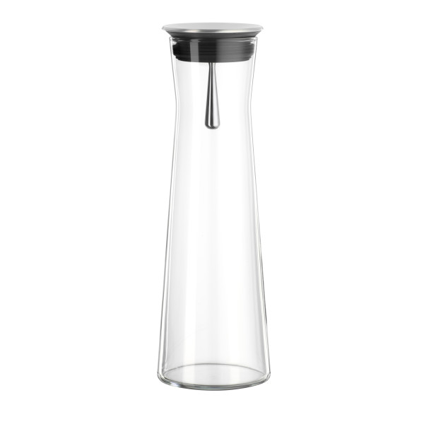 Karaffe SIMAX SPOUT in klar aus Glas
