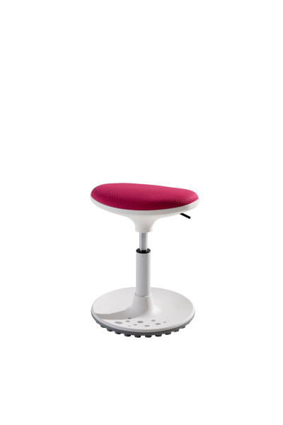 Kinderhocker PAIDI SPEEDY aus Kunststoff