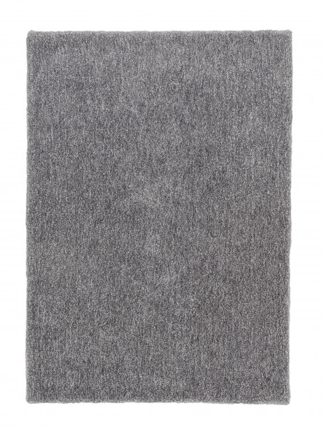 Teppich JOOP! New Curly in grau