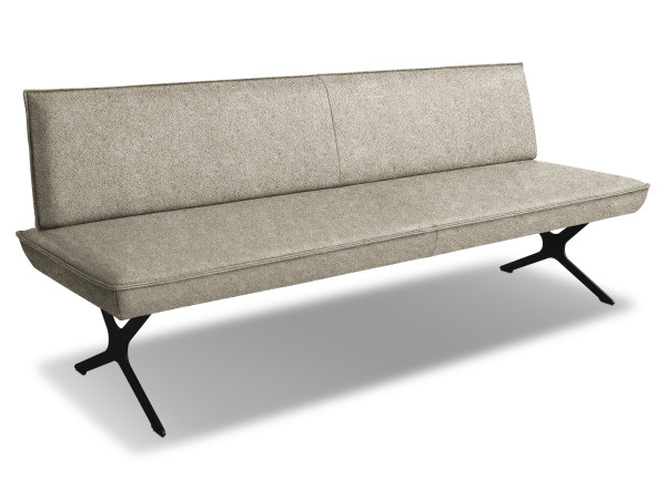 Sitzbank DINING SYSTEM in beige