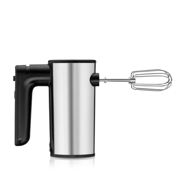 Handmixer WMF KULT X in edelstahlfarben aus Metall