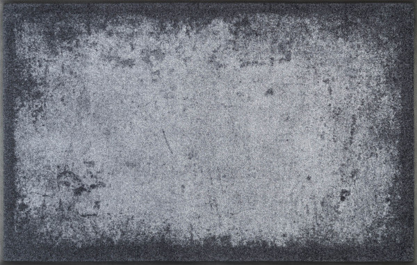 Fußmatte SHADES of Grey in mehrfarbig aus Polyamid
