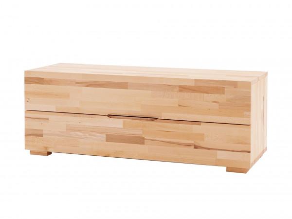 Kommode Classic in HOLZOPTIK aus Massivholz
