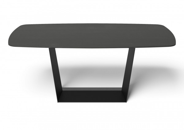 Esstisch JOOP! CURVES in Wildeiche