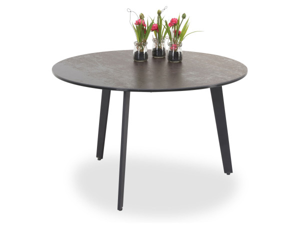 Couchtisch MONDO VARIUM in schwarz