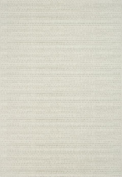 Teppich HIGH LINE in beige aus Schurwolle