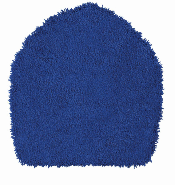 Deckelbezug BATEX in Ocean aus Polyacryl