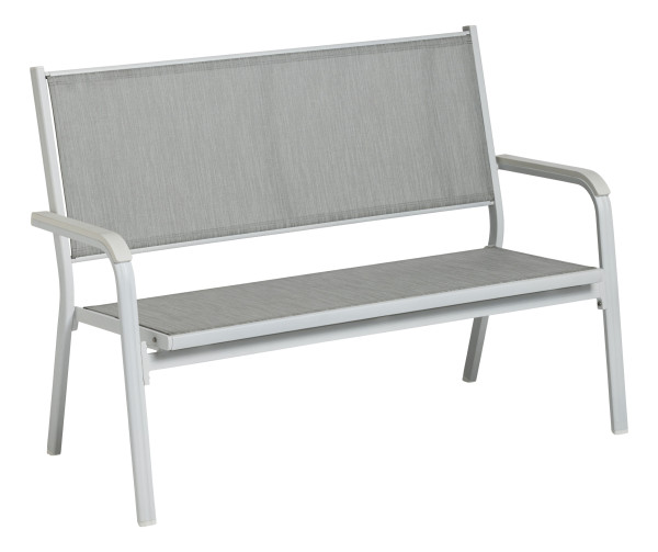 Gartenbank KETTLER BASIC PLUS in mehrfarbig