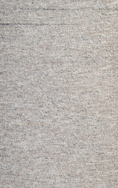 Teppich SURANA 125 in beige aus Schurwolle