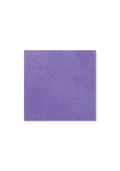Wandpaneel MODULAR WALL in violett aus Filz