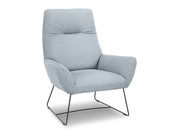 Sessel CODY aus Stoff